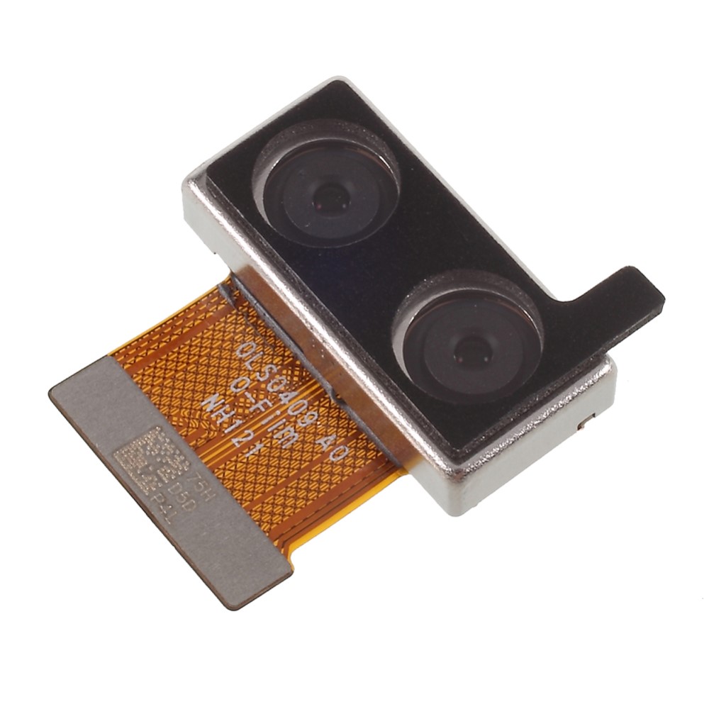 KAMERA GŁÓWNA APARAT TYLNA HUAWEI HONOR 9 STF-L09 - 7246724780 ...
