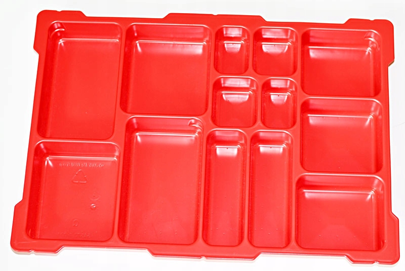 7szt LEGO Taca / sorter /do EV3 MINDSTORMS 45544