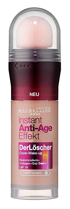 PODKŁAD MAYBELLINE INSTANT ANTI AGE EFFEKT NR 45
