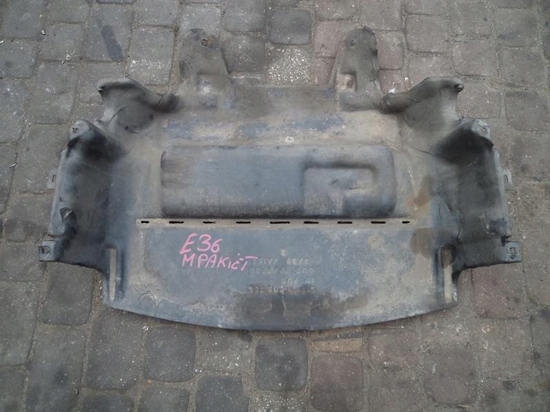 OSŁONA POD SILNIK BMW E36 ORYGINAŁ BMW