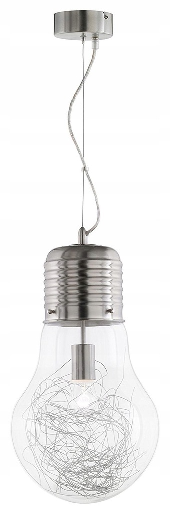 67A6 Action Wofi Futura lampa wisząca 47 cm