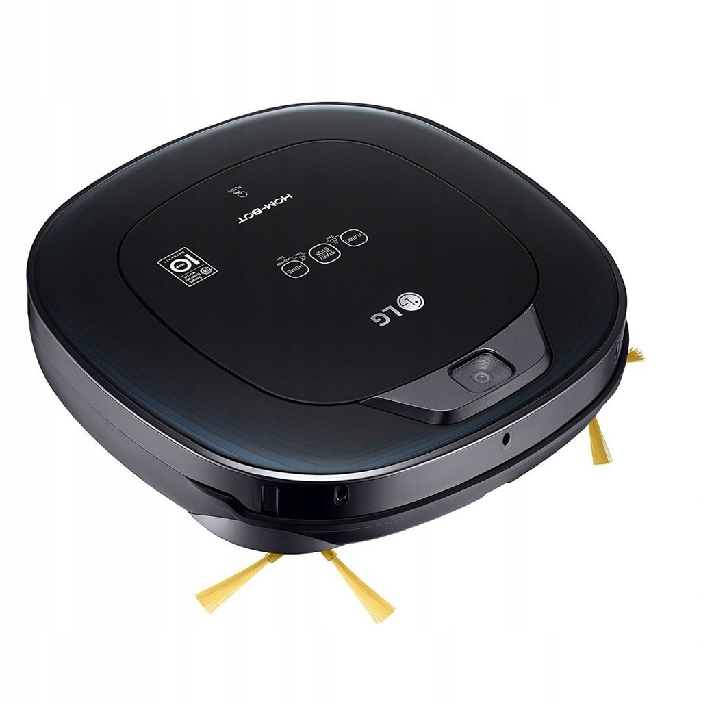 LG VRE610BKC Hom-Bot Turbo odkurzacz automatyczny