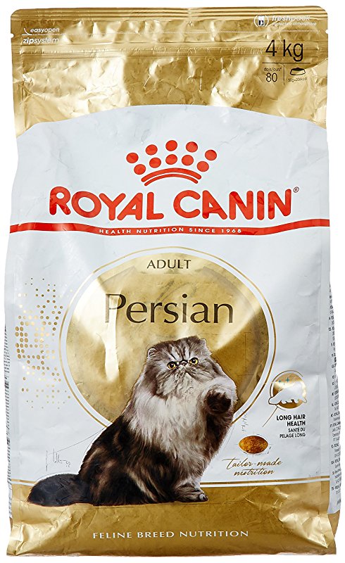 KARMA SUCHA DLA KOTA PERSKIEGO ROYAL CANIN 4KG