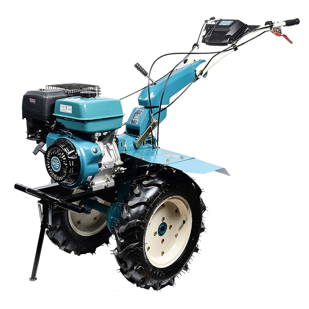 KS 13HP-1350BG(400) GLEBOGRYZARKA SPALINOWA 13.0KM