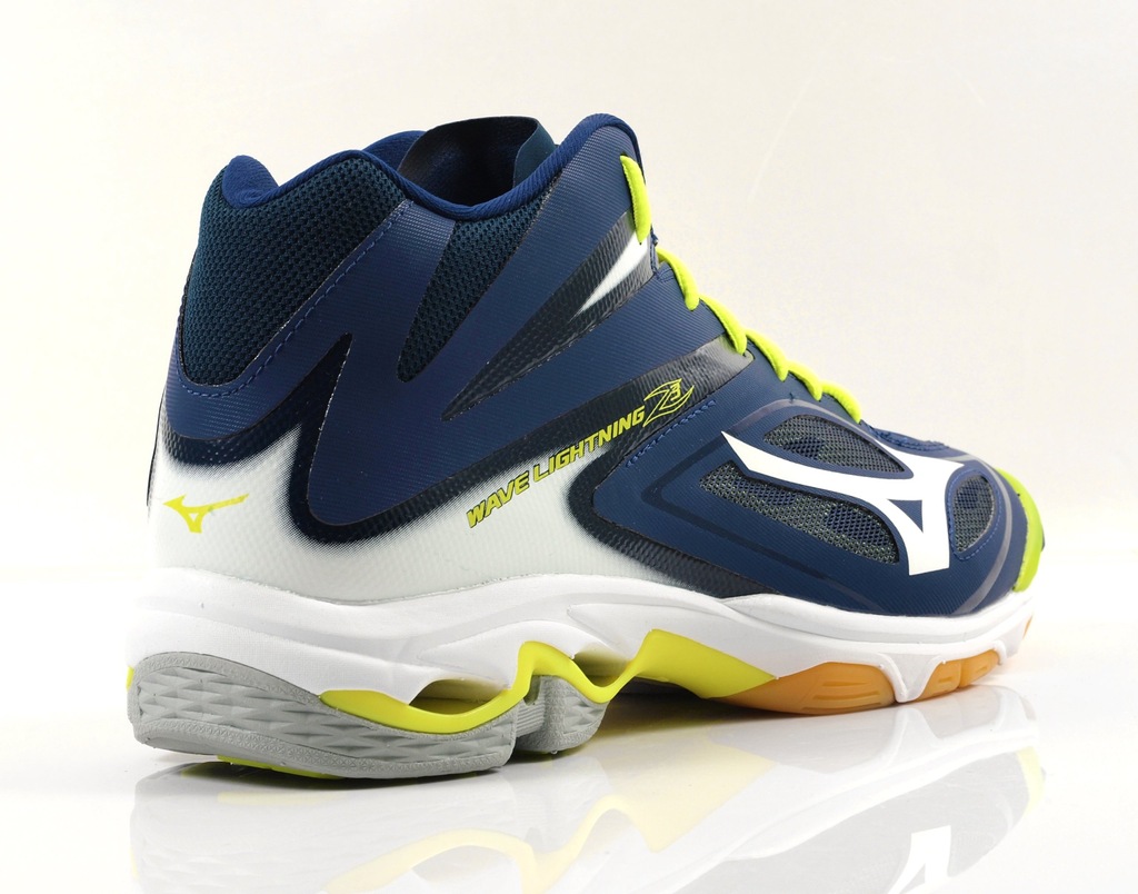 lightning z3 mizuno