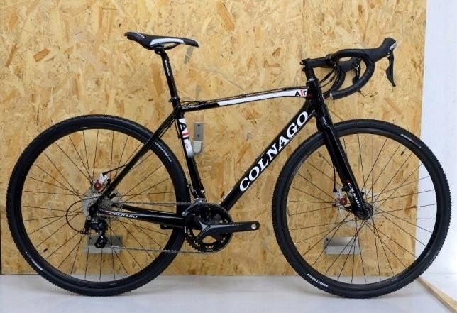 Colnago store a1r cx