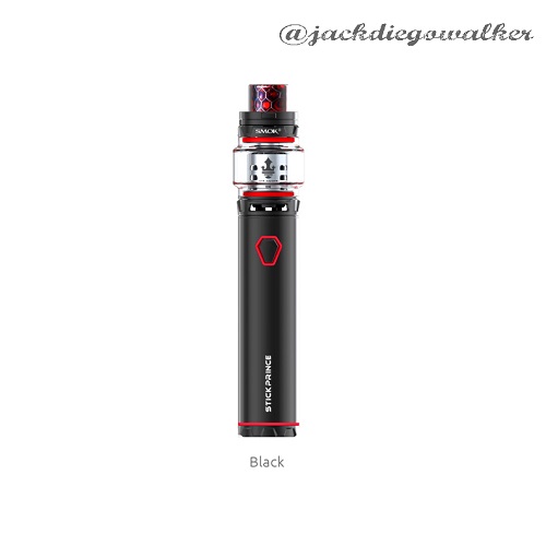 Original Smok Stick Prince With Tfv12 3000mah 7119452251 Oficjalne Archiwum Allegro