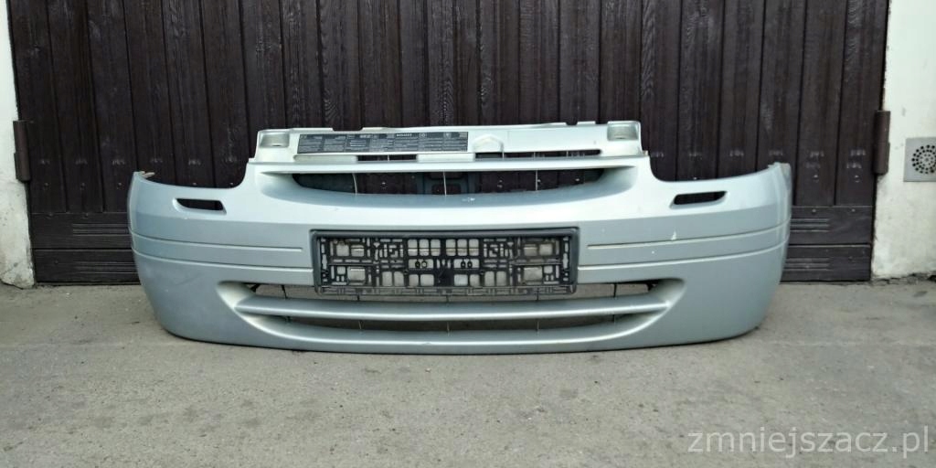 Zderzak przedni przód Renault Thalia -2001 MV632