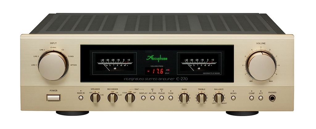 Accuphase E-270 wzmacniacz sklep Katowice