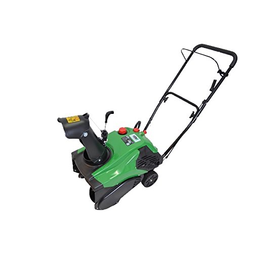 Odśnieżarka termiczna Tck garden DET100