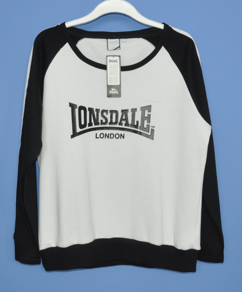 Sweter Londsdale London