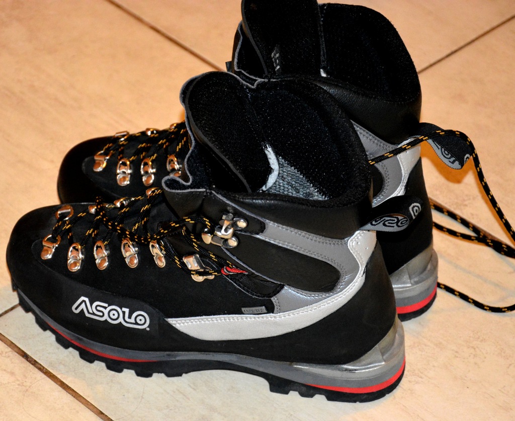 BUTY WYSOKOG RSKIE ASOLO PEAK GV 7098377467 oficjalne archiwum