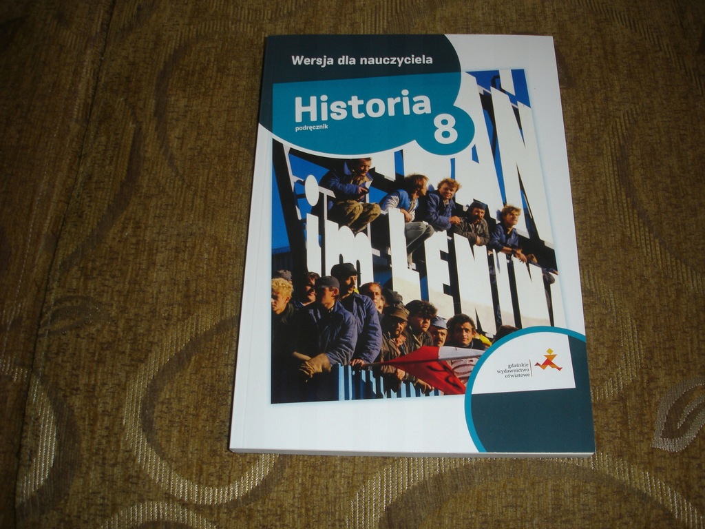 Gwo Historia Klasa 8 Sprawdziany Historia klasa 8 GWO wersja dla nauczyciela. - 7556652898 - oficjalne