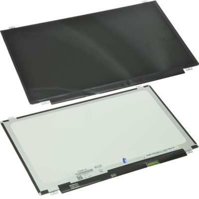 matryca 15,6 cali LED 0F4X6Y HD MATowa 30PIN FV
