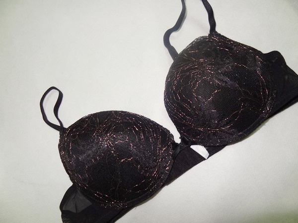 12W12 NYMOS boski  BIUSTONOSZ  push-up 80B super