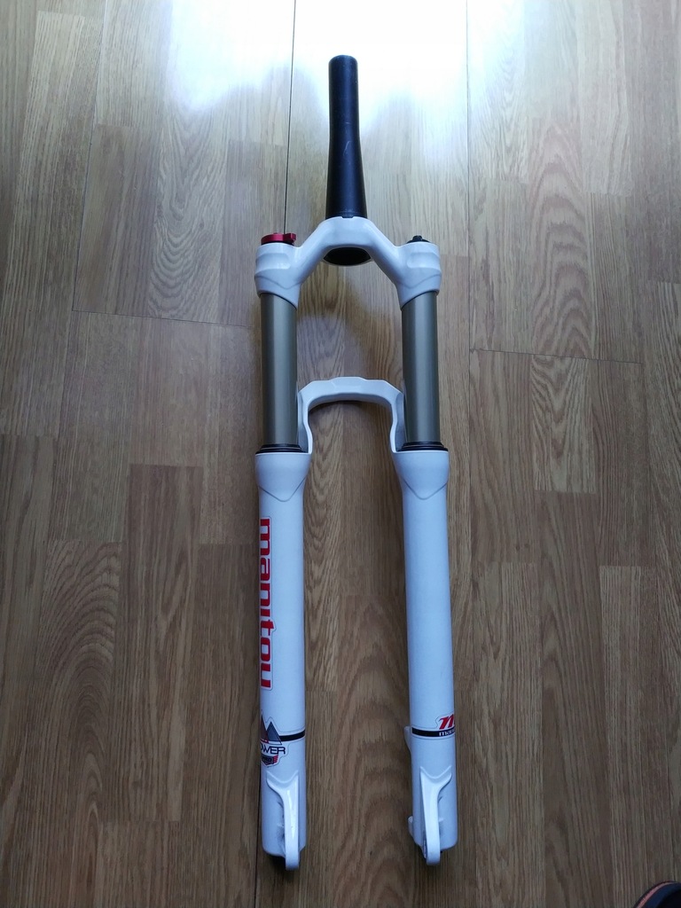 Amortyzator Manitou Tower Pro 29er 120mm