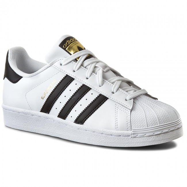 Buty mÄskie ADIDAS SUPERSTAR size 43 1/3 - 7363576496 - oficjalne archiwum Allegro