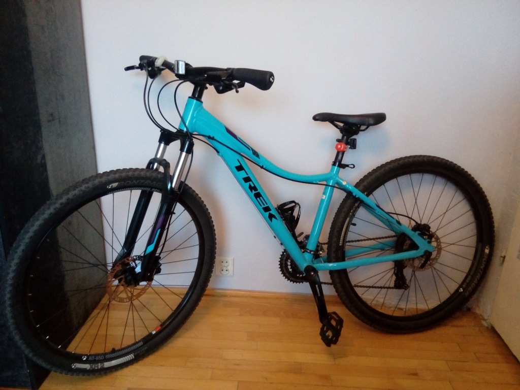 Mountain Bike Trek Skye Sl 2016 Trek Skye Sl Disc 2016