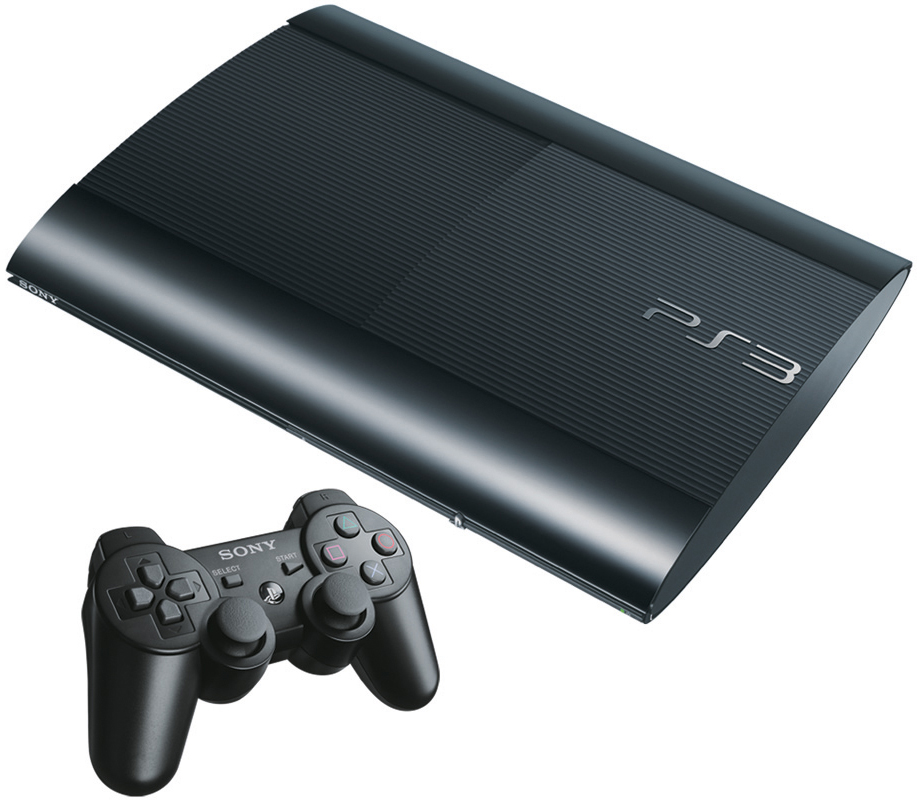 SONY PLAYSTATION 3 PS3 500GB + PAD + HDMI 6767275786 oficjalne
