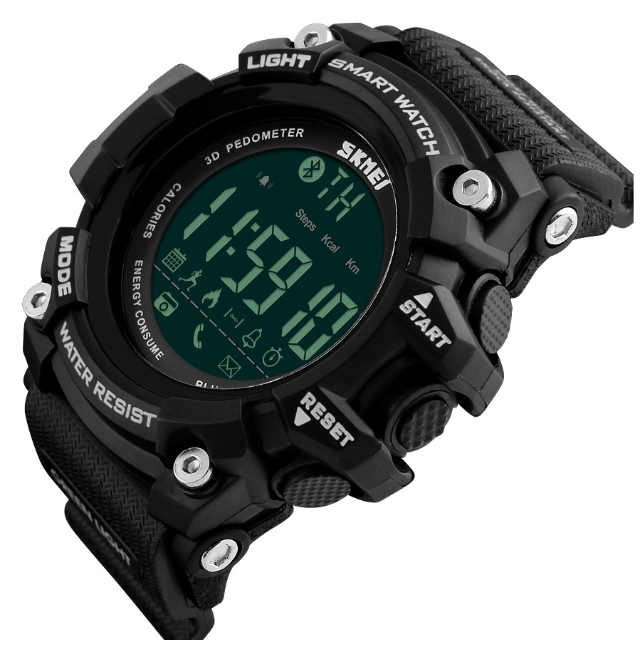 skmei smartwatch w30
