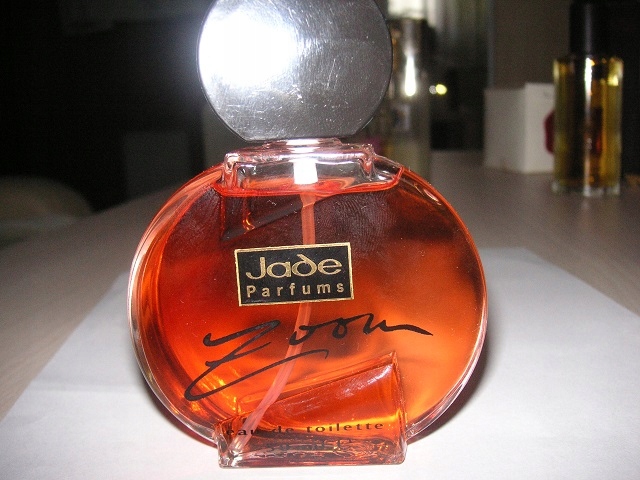 JADE ZOOM EDT 50ml- NOWA.
