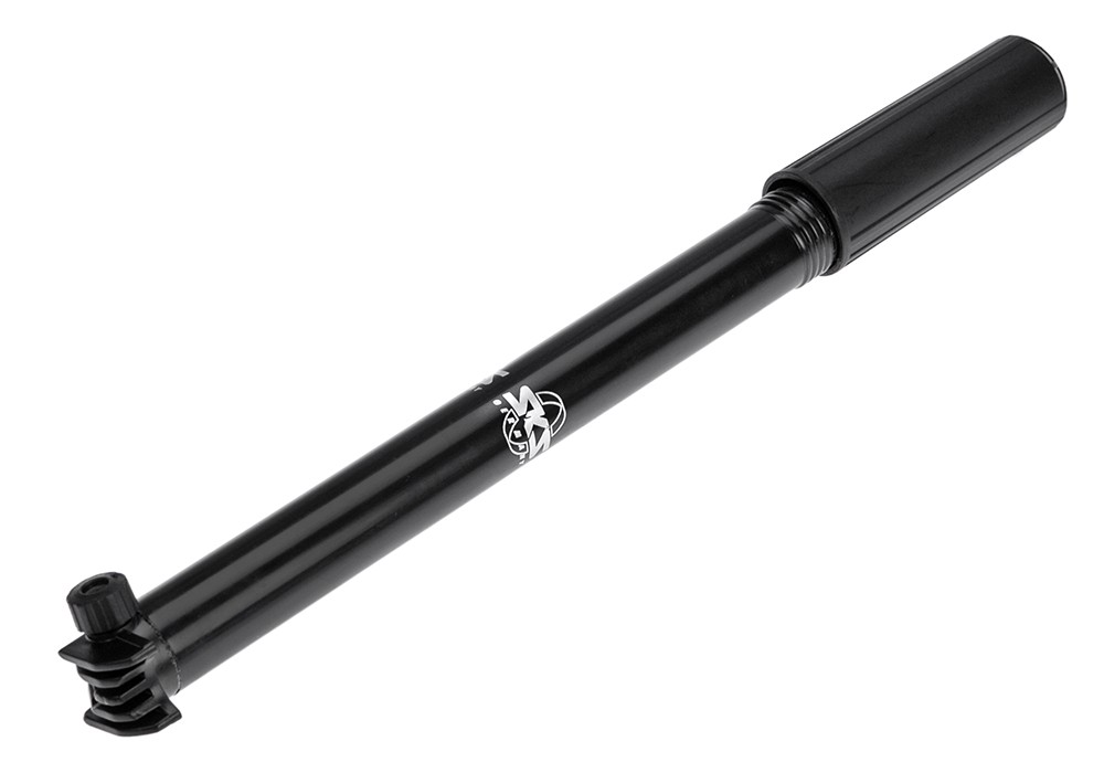 Pompka rowerowa do roweru plastik 32cm SKS Classic