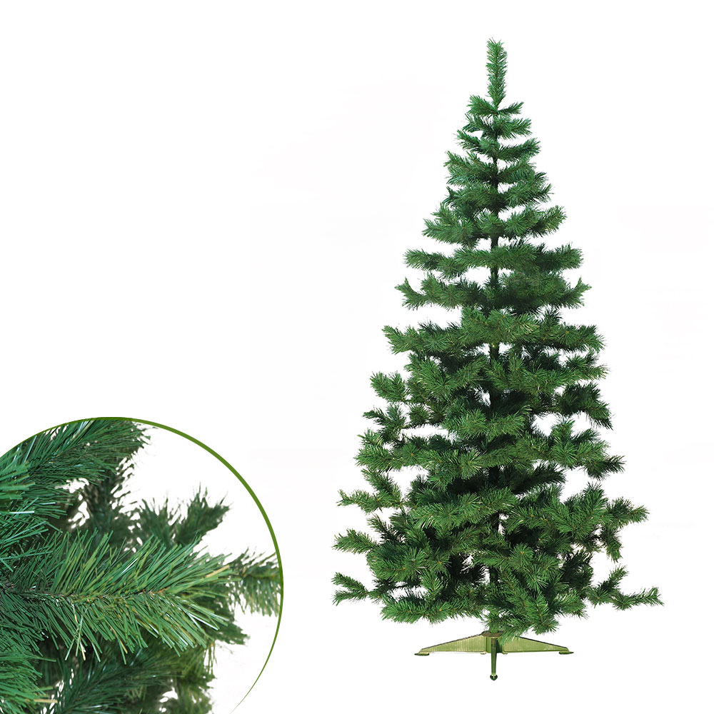Choinki sztuczne sosna 230 cm