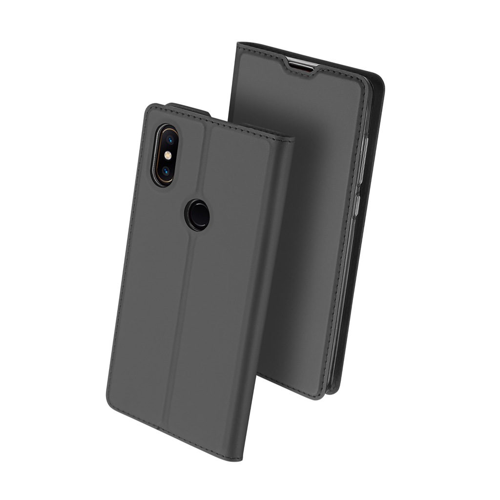 Zamykane Etui Xiaomi Mi Mix 2s Dux Ducis SzkŁo 7350066509 Oficjalne Archiwum Allegro 