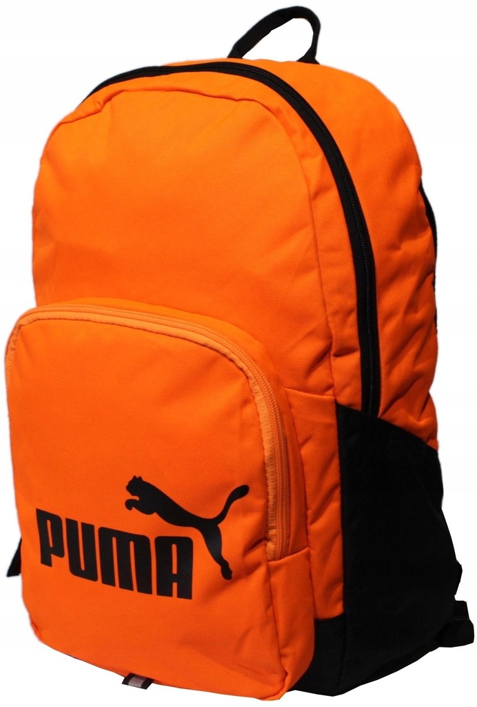 NEW 2017/18 PLECAK SZKOLNY PUMA PHASE 073589 23