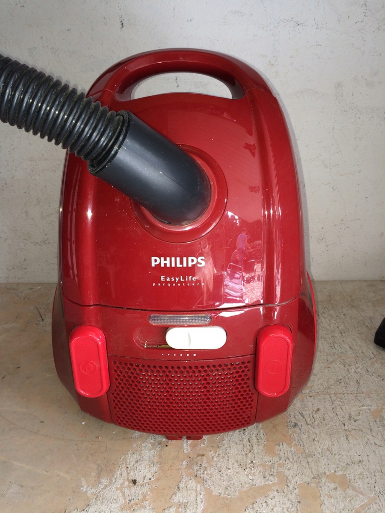 Odkurzacz Philips FC 8452 PowerLife kup online | eMAG.pl Odkurzacz Philips FC 8452 PowerLife kup online | eMAG.pl