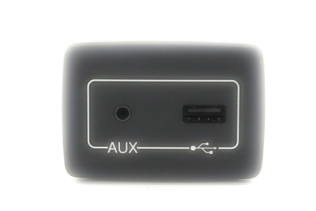 GNIAZDO USB FIAT DUCATO 14- 735627265