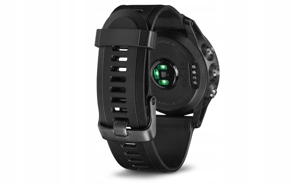 smartwatch garmin fenix 3 hr