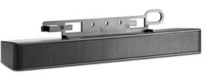 listwa / sound bar HP 531565-101 (NQ576AA)