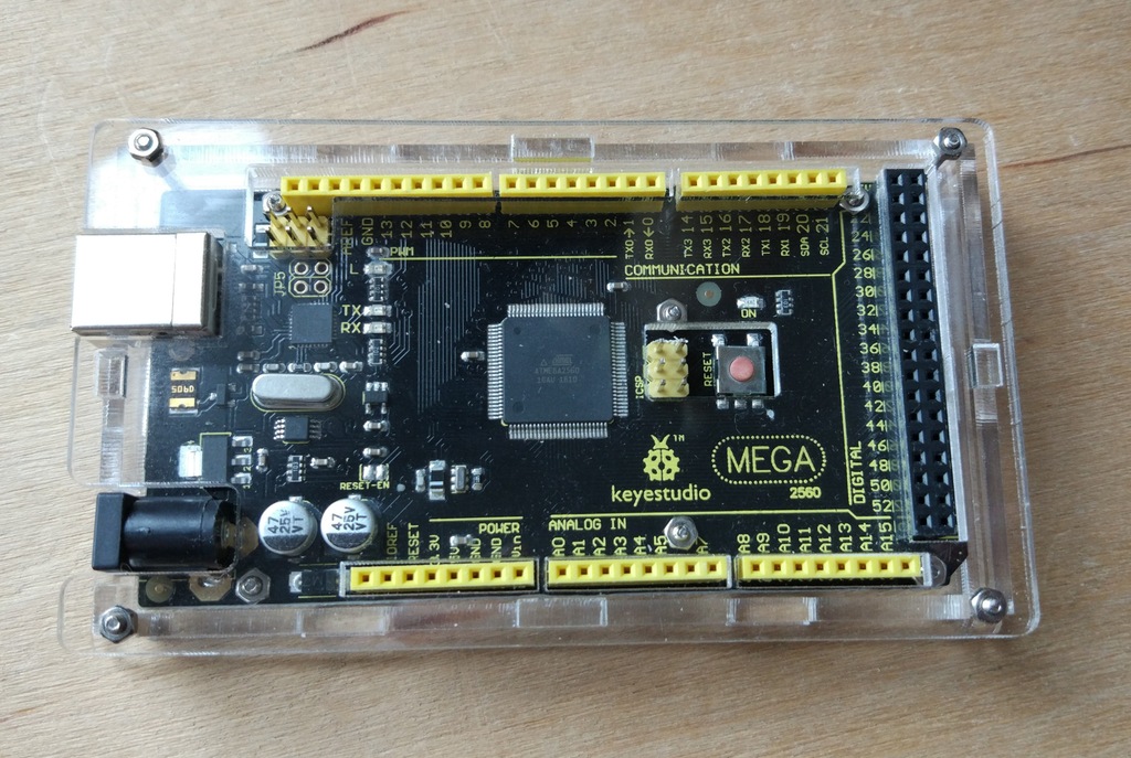 ARDUINO Keyestudio MEGA2560 R3 ATmega2560 MEGA