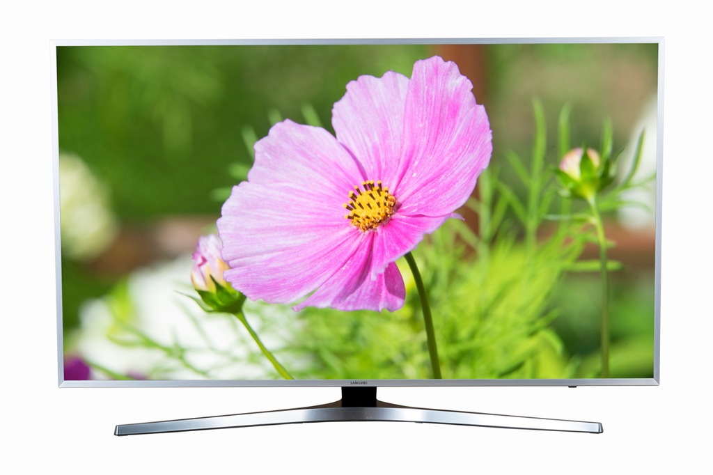 TELEWIZOR LED SAMSUNG UE40MU6470 CIEMNY PAS