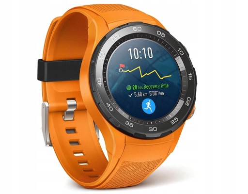 huawei watch 2 sport smartwatch