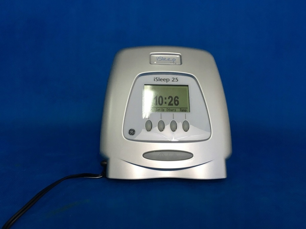 Breas iSleep 25 CPAP
