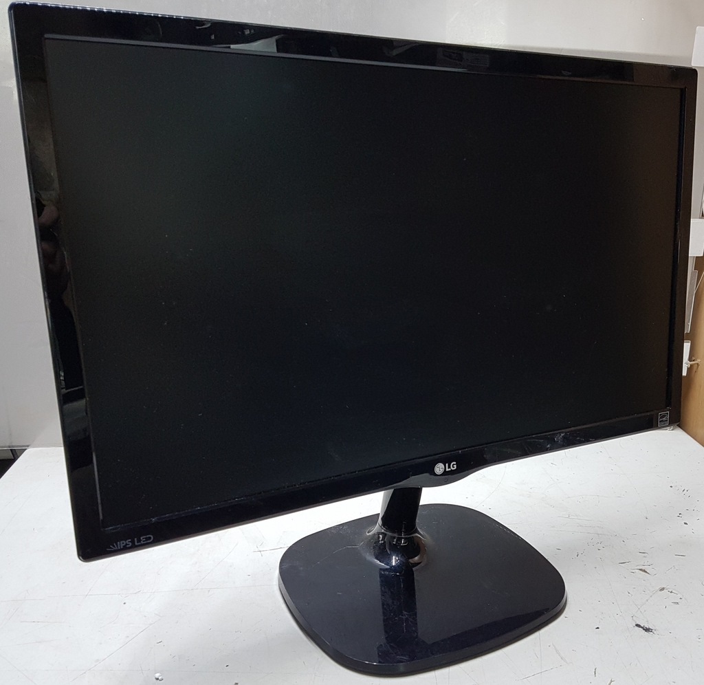 MONITOR LG 22MP57VQ 21,5 cala 1920 x 1080 FHD BCM