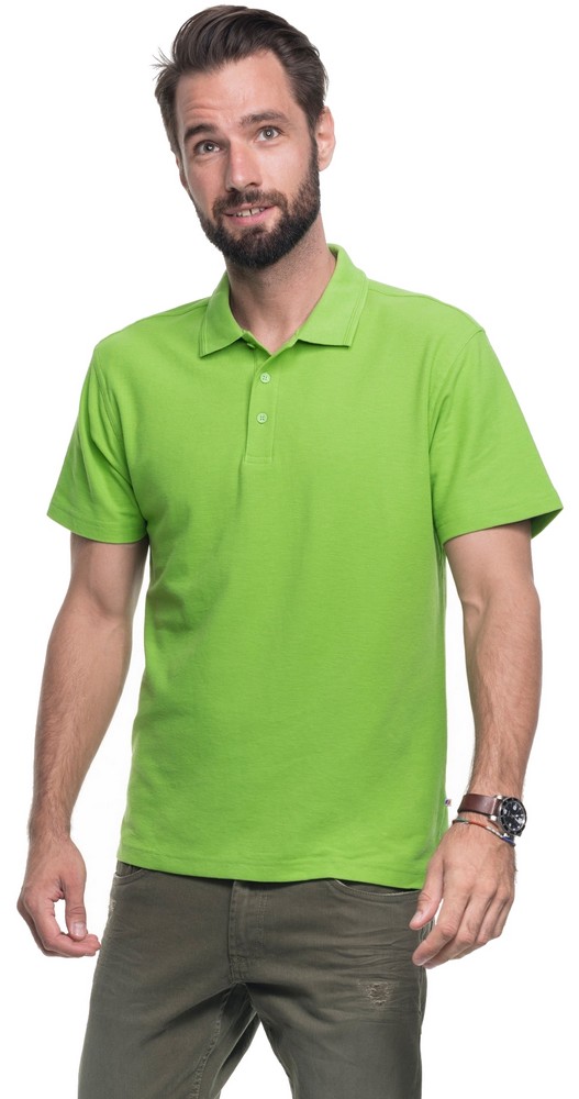 Męska koszulka polo Cotton Promostars BAWEŁNA XL