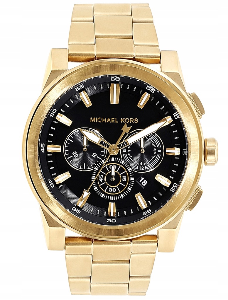 michael kors grayson mkt5026