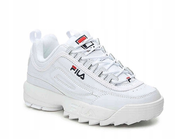 fila disruptor 38