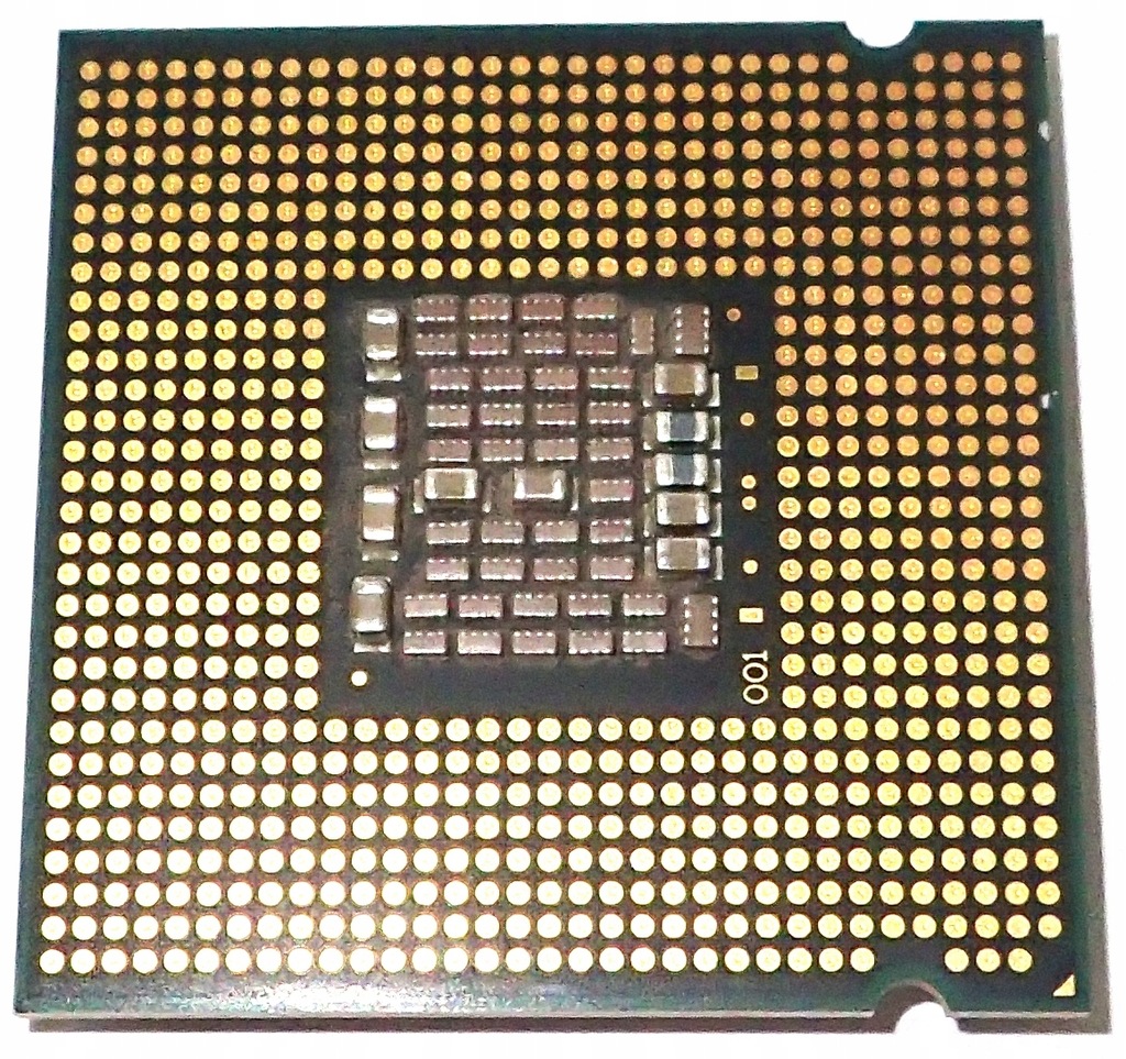 INTEL Pentium D 930 2x3.0GHz 4M Cache 800MHz SL94R - 7522386087 ...