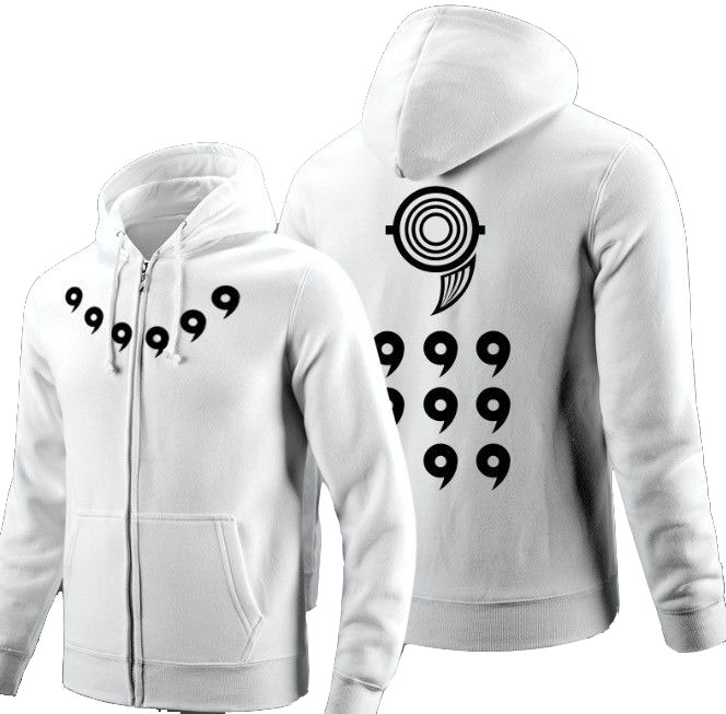 Bluza Anime Ootutuki Hagoromo Rikudo NARUTO r. L