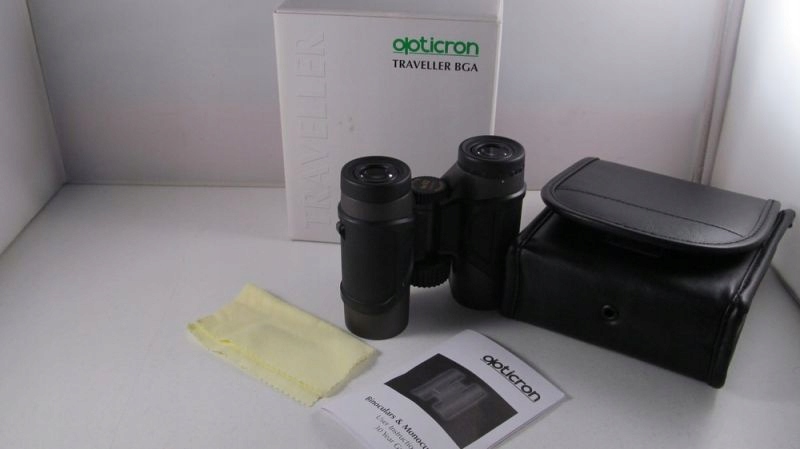 Opticron 6x32 sales