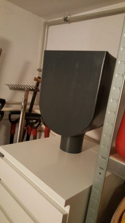 kosze rynnowy zlewowy plastmo rynny zbiorniki