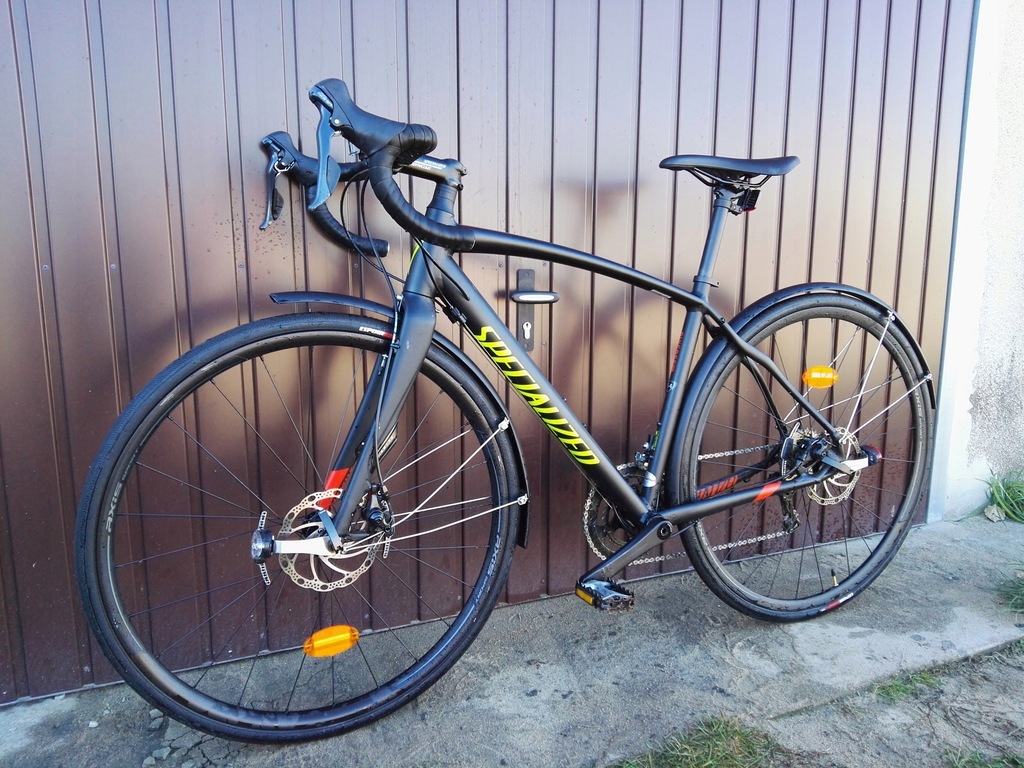 gravel specialized diverge a1