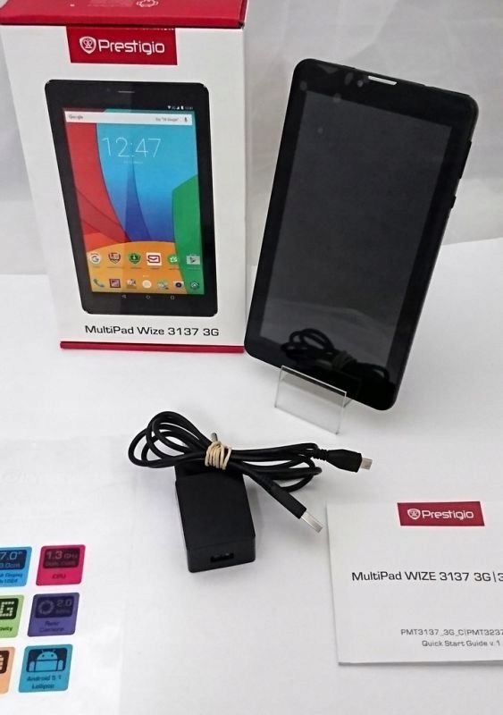 Прошивка prestigio multipad wize 3137 3g