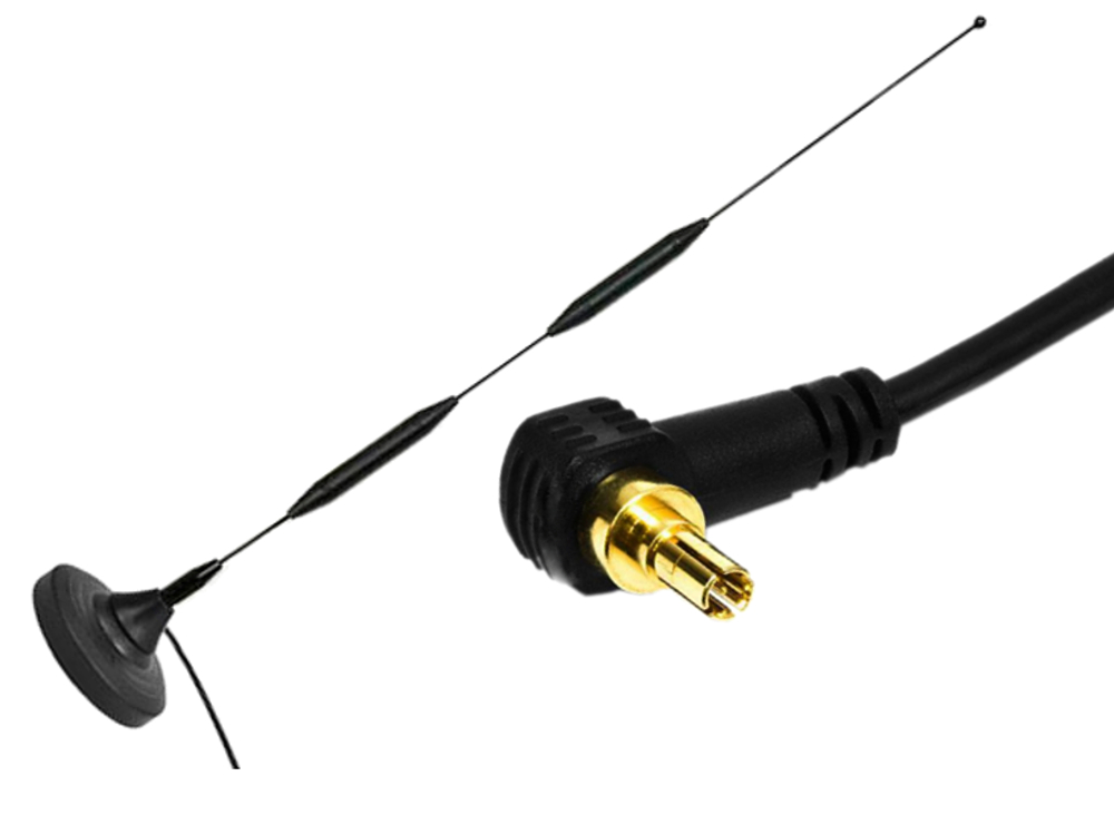 ANTENA DO INTERNETU LTE 4G MODEMU Huawei E 3272