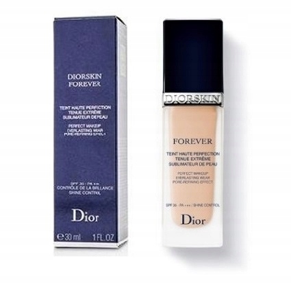 Christian Dior DIORSKIN FOREVER 020 LIGHT BEIGE Ma 7522711904