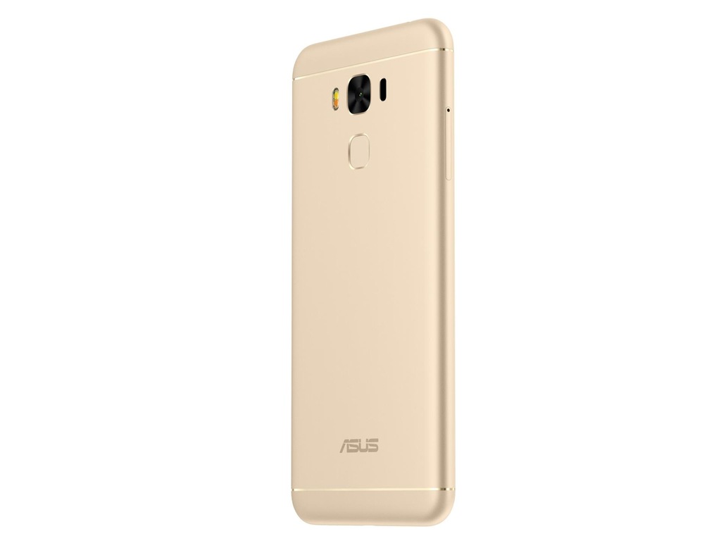 Какой тип батареи на asus zenfone 3 laser max